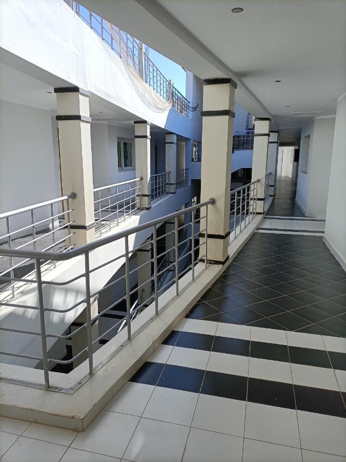 Tony'S Privy Beds By Red Sea Apartment Hurghada Ngoại thất bức ảnh