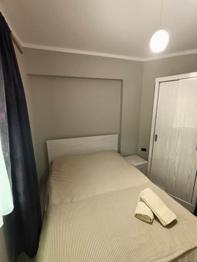 Tony'S Privy Beds By Red Sea Apartment Hurghada Ngoại thất bức ảnh