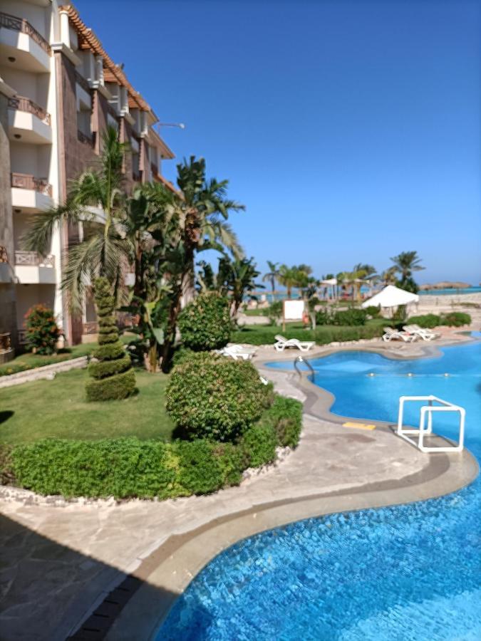 Tony'S Privy Beds By Red Sea Apartment Hurghada Ngoại thất bức ảnh