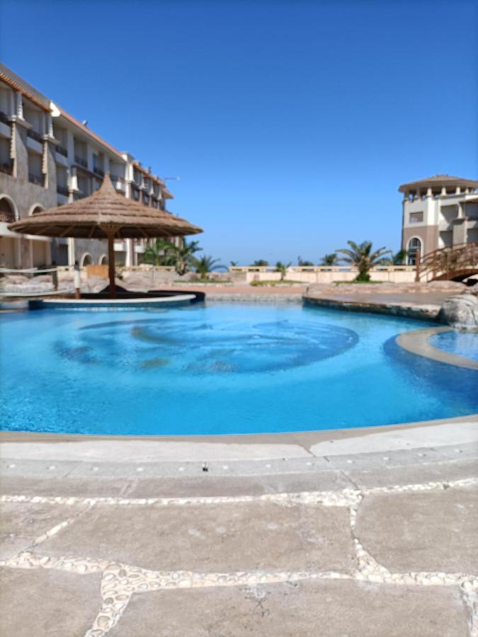 Tony'S Privy Beds By Red Sea Apartment Hurghada Ngoại thất bức ảnh
