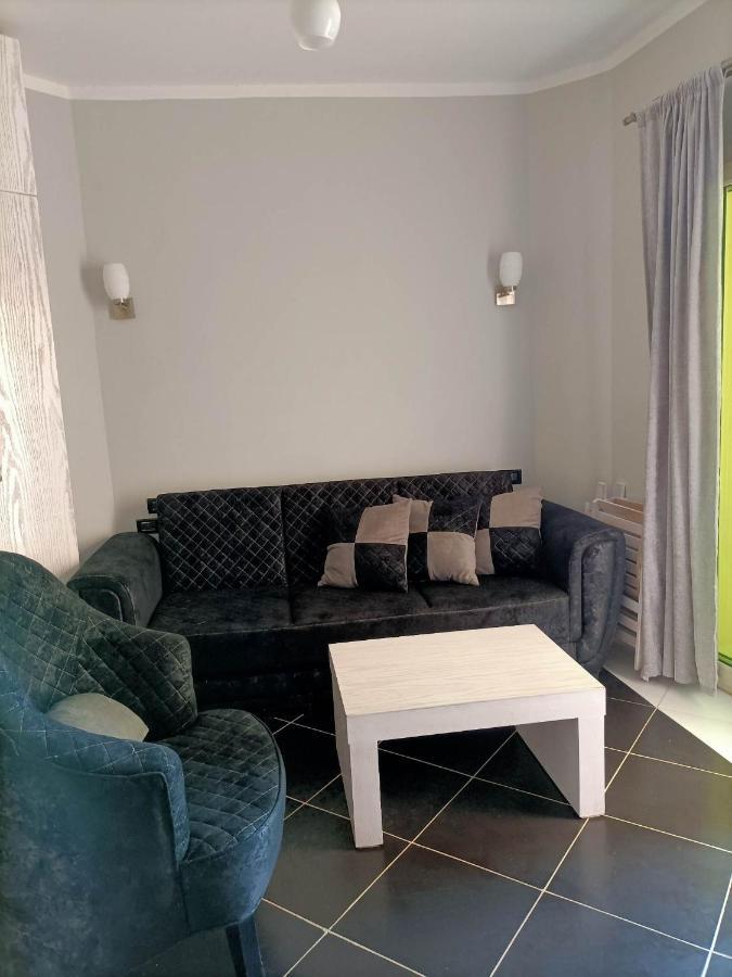 Tony'S Privy Beds By Red Sea Apartment Hurghada Ngoại thất bức ảnh