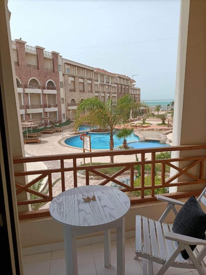 Tony'S Privy Beds By Red Sea Apartment Hurghada Ngoại thất bức ảnh