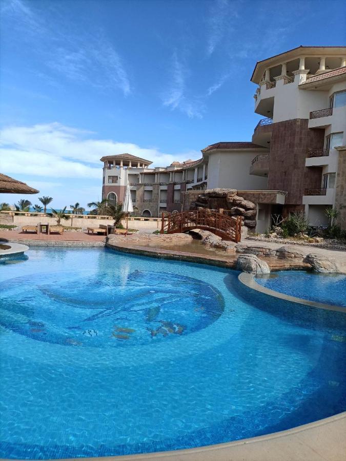 Tony'S Privy Beds By Red Sea Apartment Hurghada Ngoại thất bức ảnh