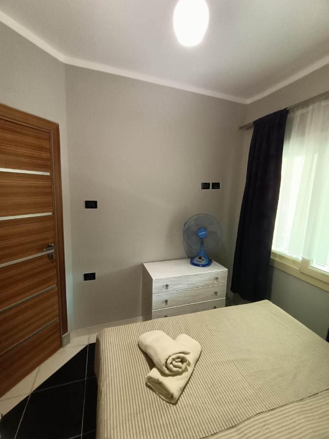 Tony'S Privy Beds By Red Sea Apartment Hurghada Ngoại thất bức ảnh