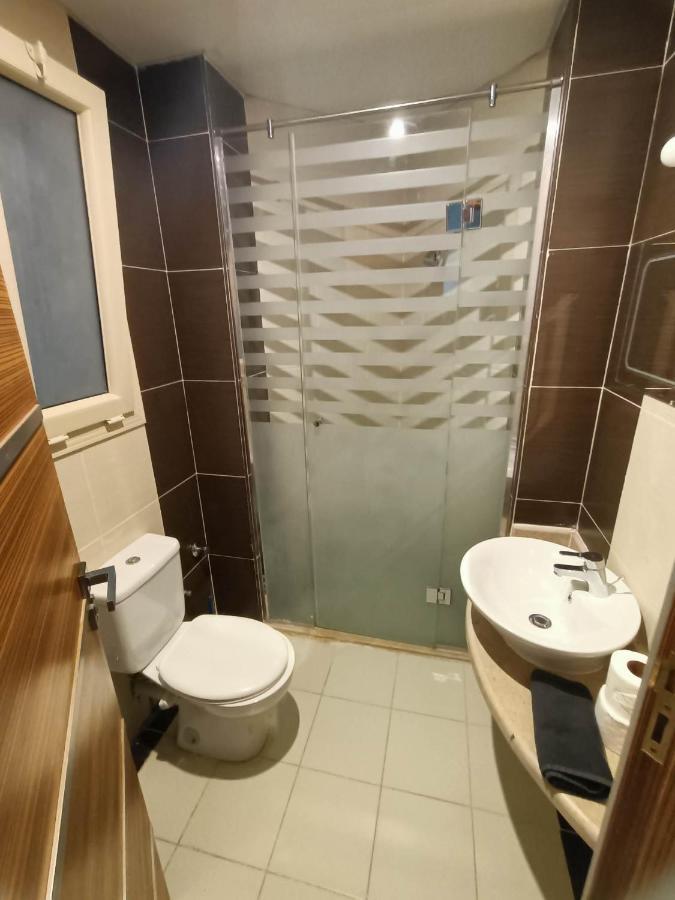 Tony'S Privy Beds By Red Sea Apartment Hurghada Ngoại thất bức ảnh
