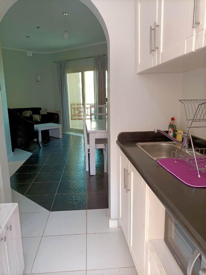 Tony'S Privy Beds By Red Sea Apartment Hurghada Ngoại thất bức ảnh