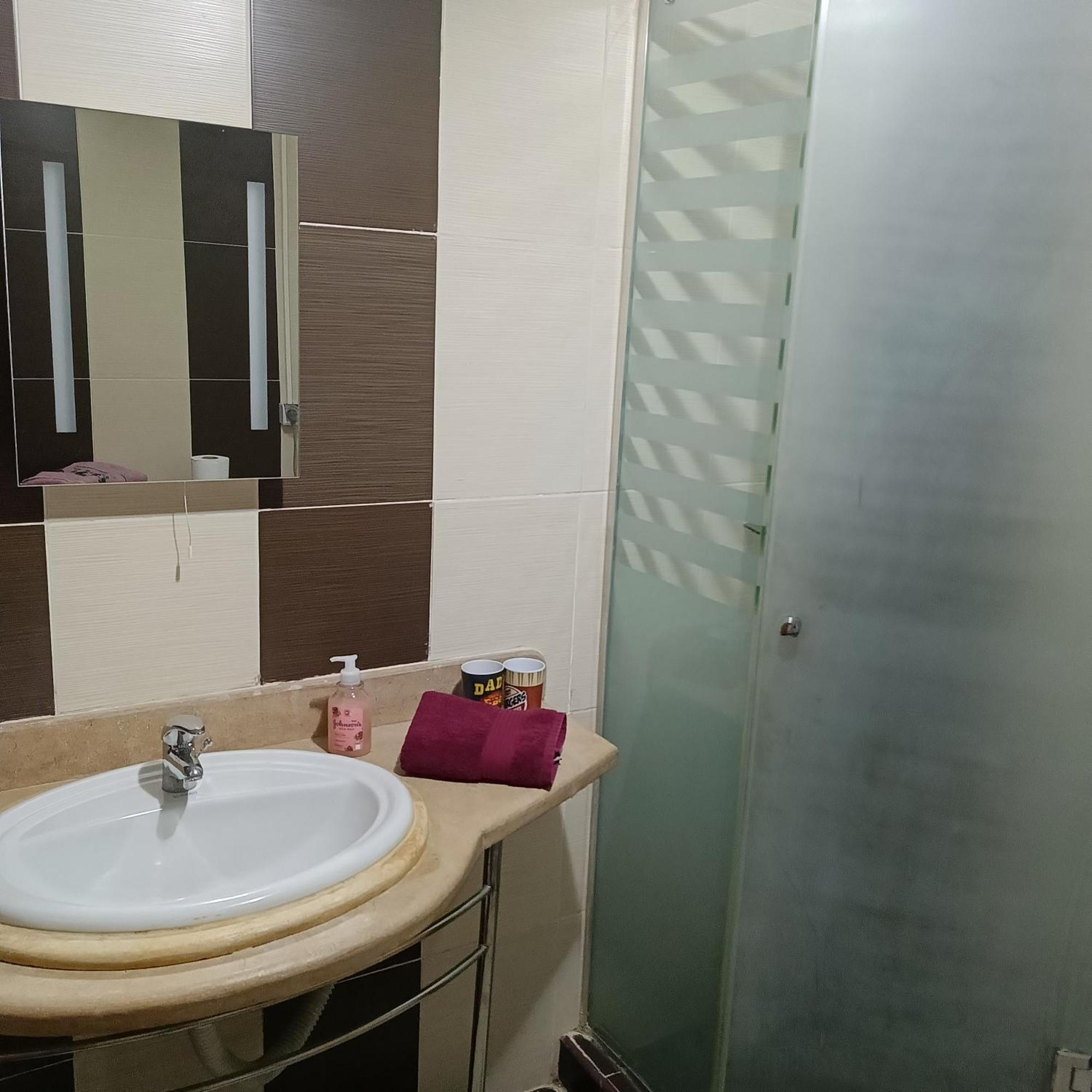 Tony'S Privy Beds By Red Sea Apartment Hurghada Ngoại thất bức ảnh
