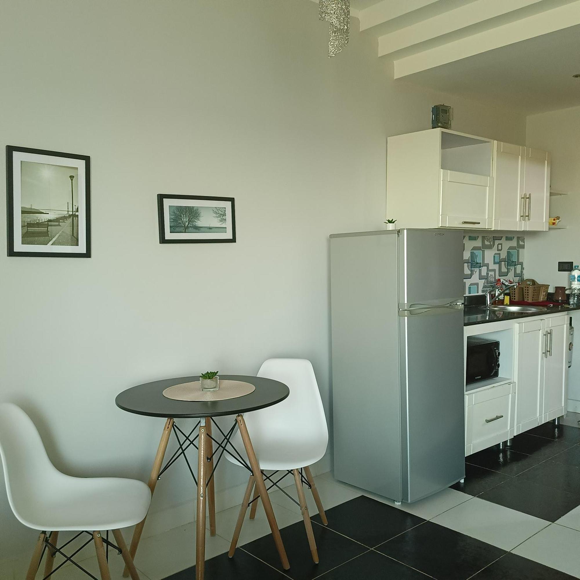 Tony'S Privy Beds By Red Sea Apartment Hurghada Ngoại thất bức ảnh