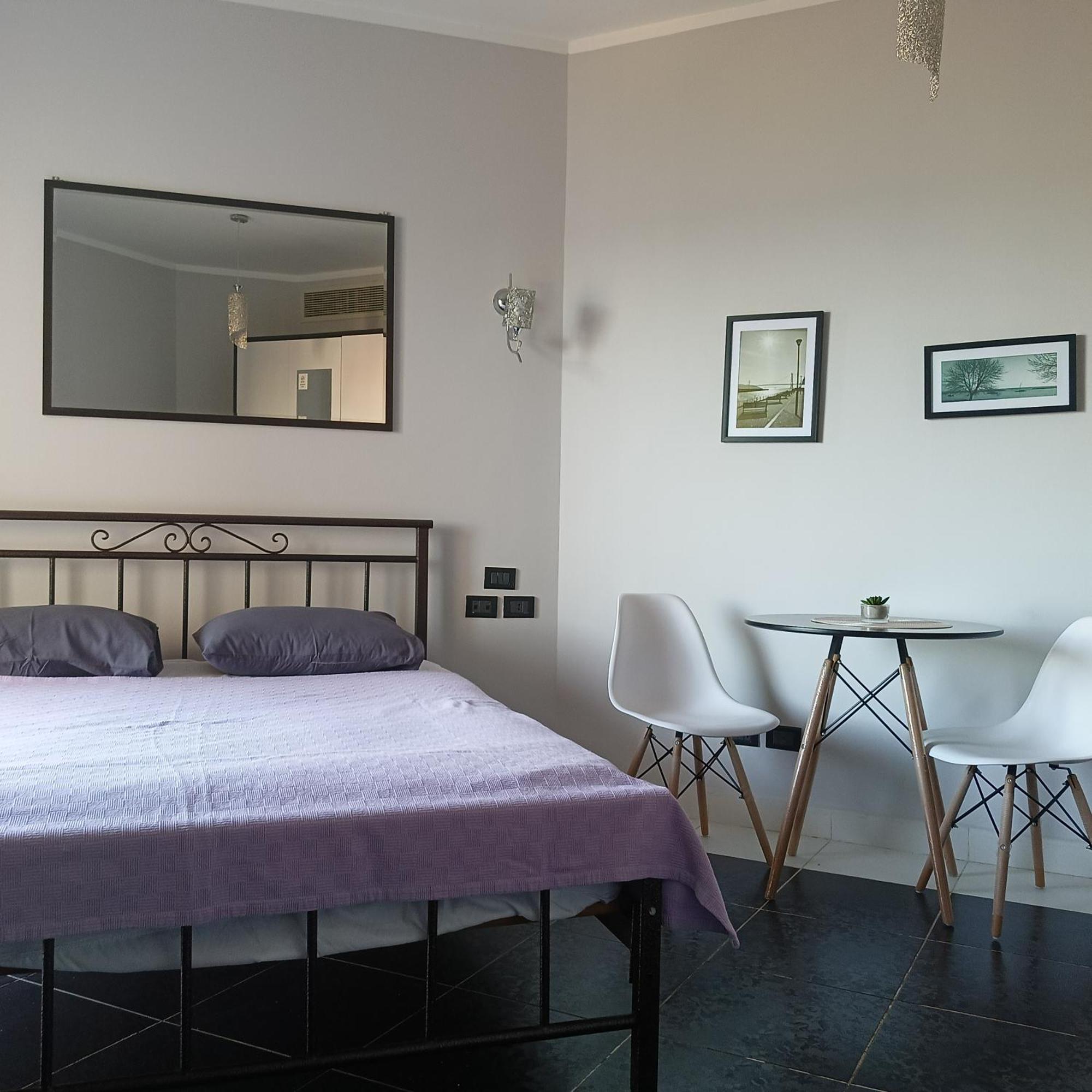 Tony'S Privy Beds By Red Sea Apartment Hurghada Ngoại thất bức ảnh
